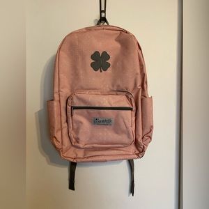 NWOT Lucky brand backpack